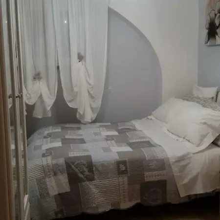 Alla Casetta Apartman *