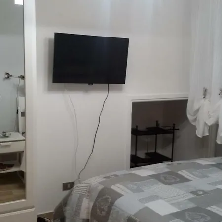 Alla Casetta Apartman Palermo