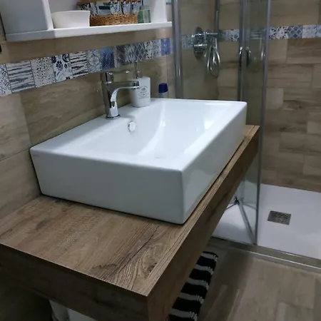 Alla Casetta Apartamento *