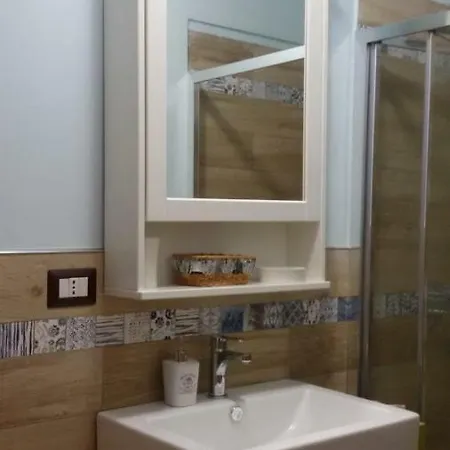 Apartamento Alla Casetta