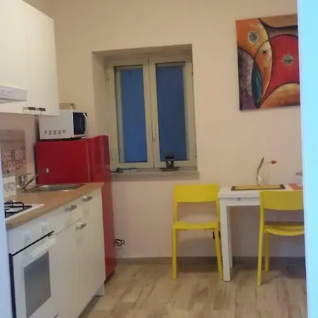 Alla Casetta *