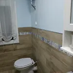 Alla Casetta Apartman Palermo
