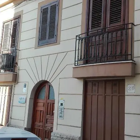 Apartman Alla Casetta *
