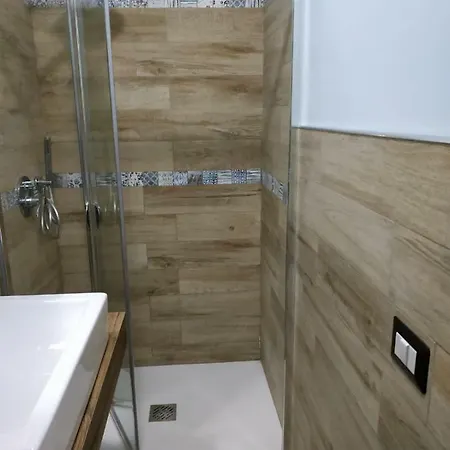 Apartment Alla Casetta *