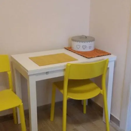 Alla Casetta * Palermo