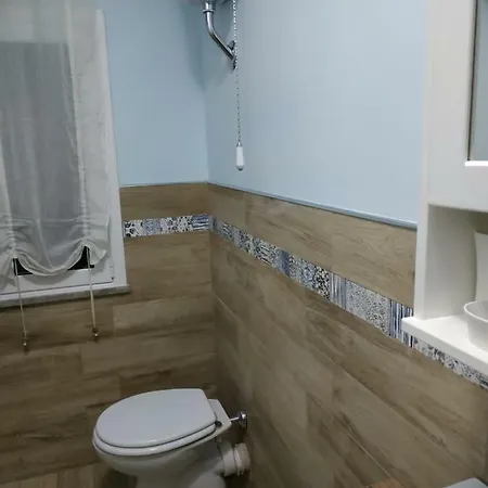 Alla Casetta Διαμέρισμα Παλέρμο