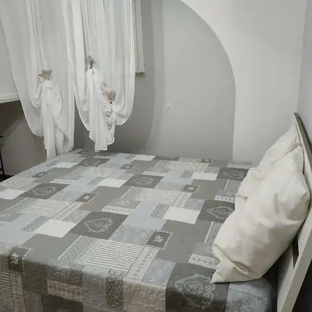 Apartment Alla Casetta