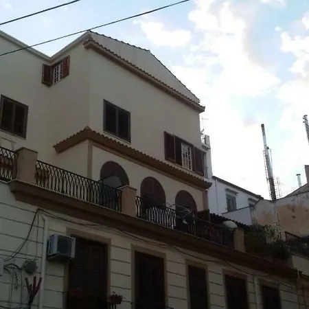 Alla Casetta * Palermo