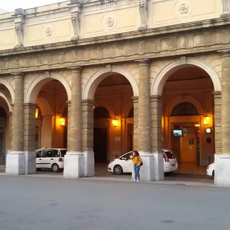 Alla Casetta